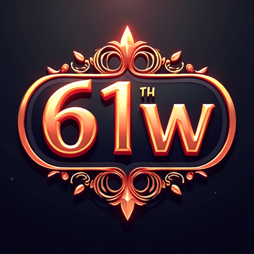 61w