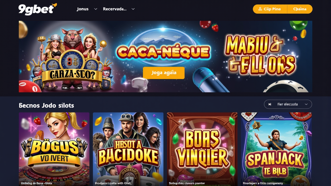 Screenshot 3 9gbet